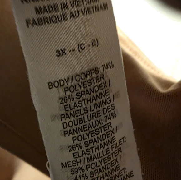 Nike Low Impact Bra - Picture 3 of 5